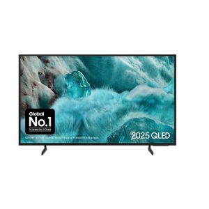 Samsung QLED Smart TV TQ85Q60DAUXXC 85 Inch 4K UHD