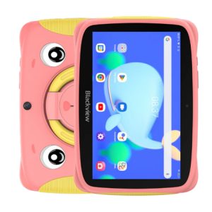 Alcatel Tab 3 Kids Blue – 7” HD Kids Tablet (2GB RAM + 32GB Storage)