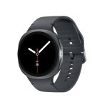 Samsung Galaxy Watch 8 44MM – SOS, Fall Detection, Up To 30 Hours Battery