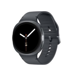 Samsung Galaxy Watch 8 44MM – SOS, Fall Detection, Up To 30 Hours Battery