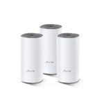 TP-Link Deco E4 AC1200 Whole Home Wi-Fi Mesh System (3-Pack)