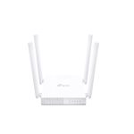 TP-Link Archer C24 AC750 Dual Band Wi-Fi Router