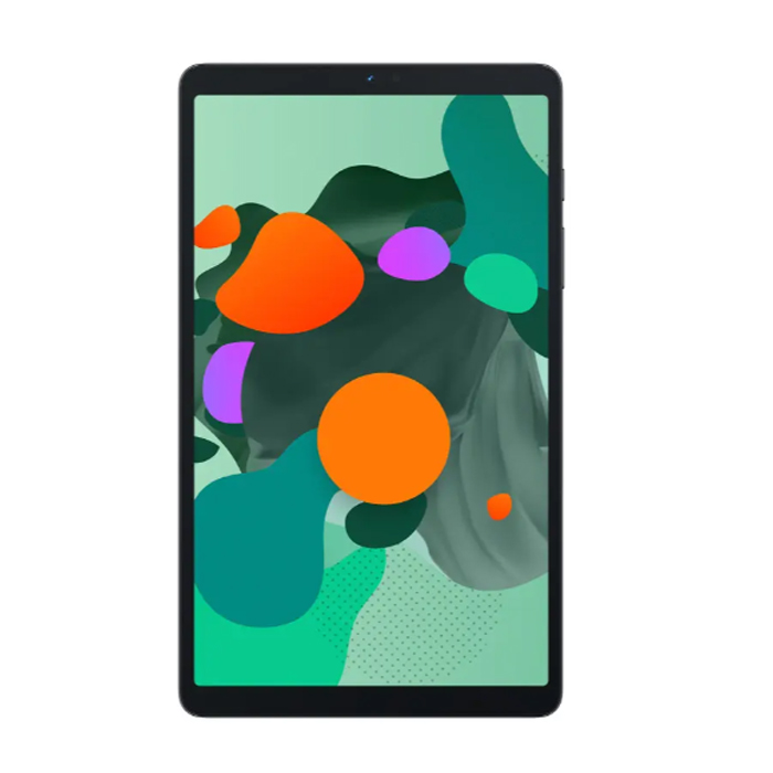 Alcatel Tab 60 WiFi Gray – 10.1” HD+ Android Tablet (4GB RAM + 128GB Storage) - Image 2