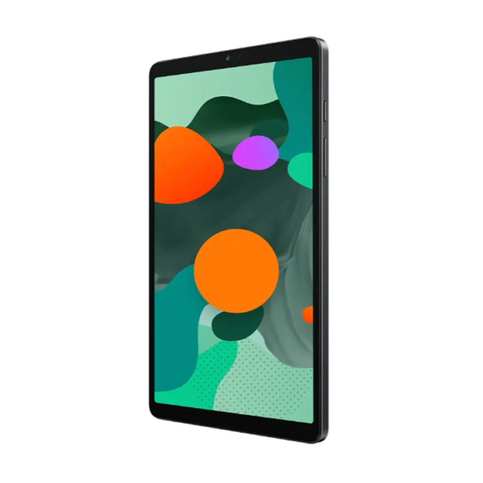 Alcatel Tab 60 WiFi Gray – 10.1” HD+ Android Tablet (4GB RAM + 128GB Storage) - Image 3