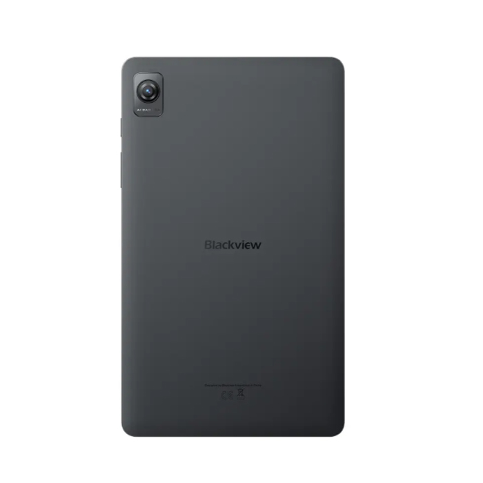 Alcatel Tab 60 WiFi Gray – 10.1” HD+ Android Tablet (4GB RAM + 128GB Storage) - Image 4