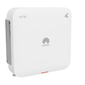 Huawei AP761 Outdoor Wi-Fi 6 Access Point (11ax Dual Band with Built-in Antenna & BLE)