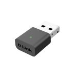 D-Link DWA-X131 Wireless AX300 Wi-Fi 6 USB Adapter