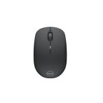 Dell WM126 Wireless Mouse – 1000 DPI Wireless Optical Mouse
