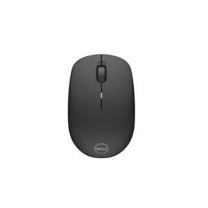 Dell WM126 Wireless Mouse – 1000 DPI Wireless Optical Mouse