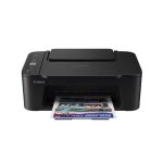 Canon PIXMA TS3640 Wireless All-in-One Inkjet Printer (Print, Scan, Copy) A4
