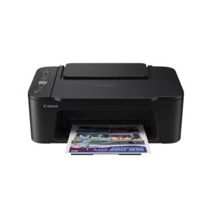 Canon PIXMA TS3640 Wireless All-in-One Inkjet Printer (Print, Scan, Copy) A4