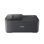 Canon PIXMA TR4645 Wireless All-in-One Inkjet Printer (Print, Scan, Copy, Fax) A4