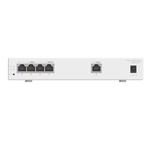 Huawei S380-L4T1T Gigabit Router with 1 GE WAN & 4 GE LAN Ports