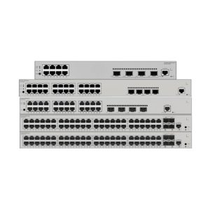 Huawei S220-8T4S Gigabit Network Switch with 8 GE Ethernet Ports