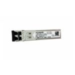 Huawei eSFP-GE-SX-MM850 Optical Transceiver Module (850nm, 0.55km, LC)