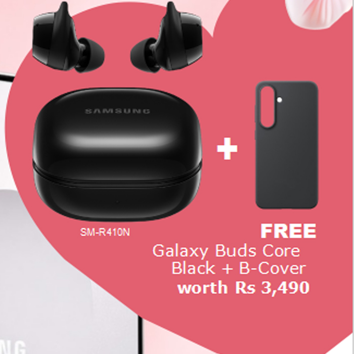 Samsung Galaxy S26 Ultra 256GB – 12GB RAM, 200MP Camera, 6.8” QHD+ AMOLED + FREE Galaxy Buds Core & B-Cover - Image 6