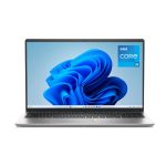 Dell 15 Core i3 Laptop PV15250 – 8GB RAM, 512GB SSD, Windows 11H, 15.6” Display