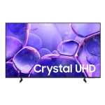 Samsung Crystal UHD Smart TV UE43U8000FUXMU 43 Inch 4K UHD
