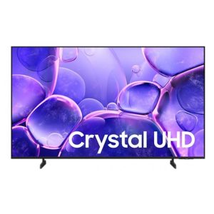 Samsung Crystal UHD Smart TV TU75U8005FUXXC 75 Inch 4K UHD