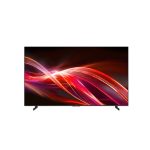 SHARP 85" AQUOS 4K QLED 144 Hz Google TV - 4T-C85HN7000X
