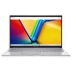 ASUS Vivobook X1504VA – Intel Core 7 150U, 8GB DDR5 RAM, 512GB SSD, 15.6" FHD, Windows 11 Pro