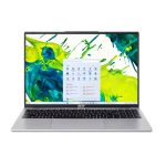 Acer Aspire Lite 16 AL16-54P-37J9 – Intel Core i3-1305U, 8GB DDR5 RAM, 256GB SSD, 16" FHD, Windows 11 Pro