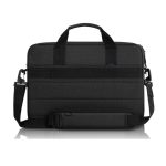 Dell EcoLoop Essential Briefcase 14-16 CC3624 – Eco-Friendly Laptop Briefcase for 14" to 16" Laptops