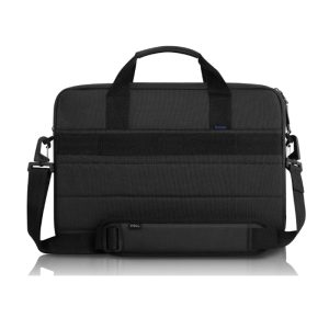 Dell EcoLoop Essential Briefcase 14-16 CC3624 – Eco-Friendly Laptop Briefcase for 14" to 16" Laptops
