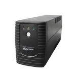 Cursor 850VA Line Interactive UPS – Reliable Power Backup & Surge Protection