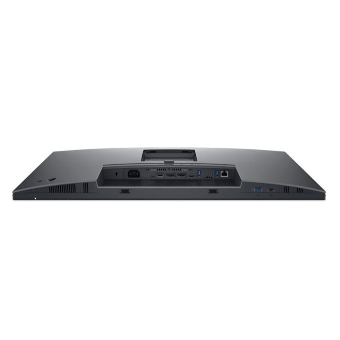 Dell Pro 27 USB-C Hub Monitor P2725HE – 27" Full HD IPS Hub Monitor with USB-C, RJ45 & Ergonomic Stand - Image 2
