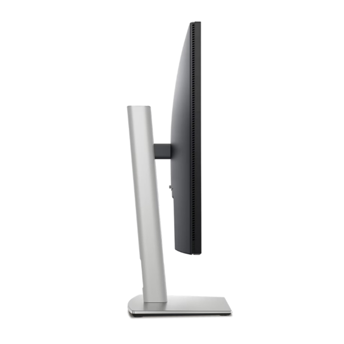 Dell Pro 27 USB-C Hub Monitor P2725HE – 27" Full HD IPS Hub Monitor with USB-C, RJ45 & Ergonomic Stand - Image 3