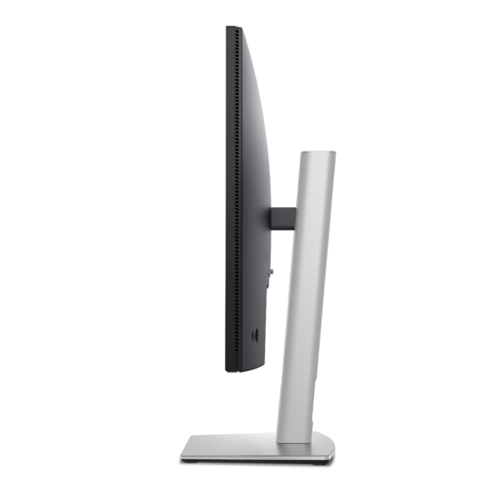 Dell Pro 27 USB-C Hub Monitor P2725HE – 27" Full HD IPS Hub Monitor with USB-C, RJ45 & Ergonomic Stand - Image 4