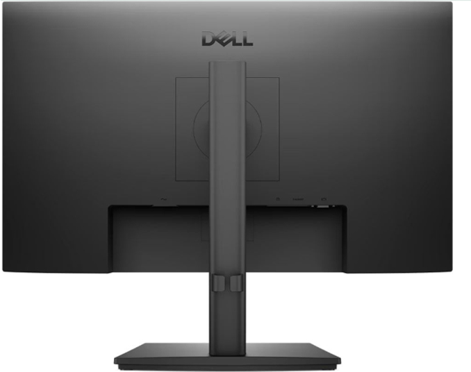 Dell Pro 24 Adjustable Stand Monitor E2425HSM – 23.8" Full HD IPS Monitor with 100Hz Refresh Rate - Image 2