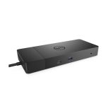 Dell WD19S 180W Docking Station – USB-C Dock with DisplayPort, HDMI & Gigabit Ethernet