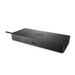 Dell WD19S 130W Docking Station – USB-C Dock with DisplayPort, HDMI & Gigabit Ethernet
