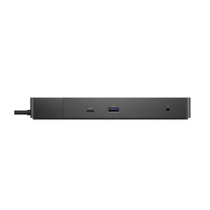 Dell Pro Dock WD25 – Quad Display Support, 2.5GbE Ethernet - Image 4