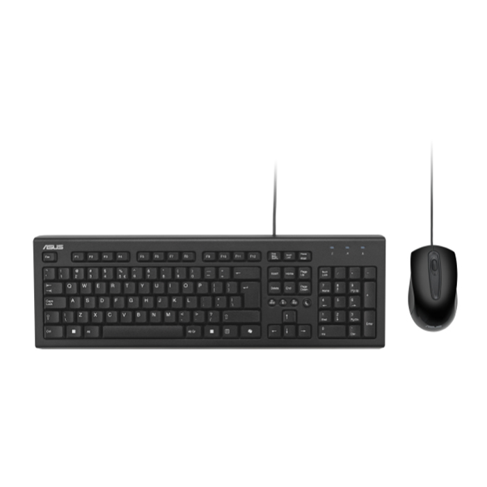 Mouse Combo