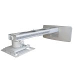Optoma OWM3000 Projector Mount – Universal Ceiling Mount for Projectors