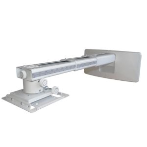 Optoma OWM3000 Projector Mount – Universal Ceiling Mount for Projectors