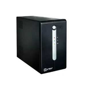 Cursor 1200VA Line Interactive UPS – Advanced Power Backup & Surge Protection
