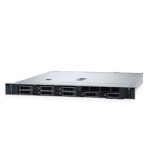 Dell PowerEdge R360 Server – Intel Xeon E-2468, 16GB RAM, 480GB SSD, RAID H755
