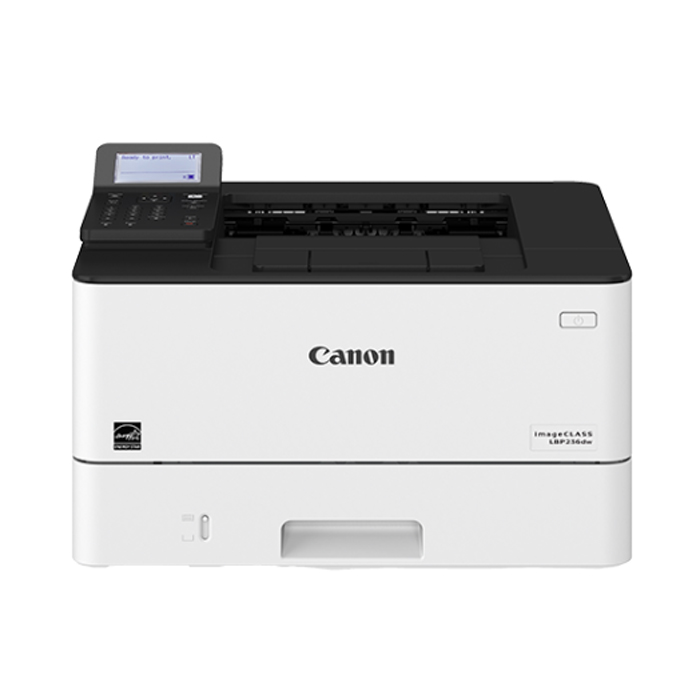 Canon i-SENSYS LBP236dw Wireless Laser Printer – Duplex Monochrome Laser Printer with Wireless Connectivity