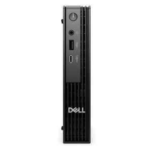 Dell Pro Micro Ultra 5 Desktop – Intel Ultra 5, 16GB RAM, 512GB SSD, Windows 11 Pro