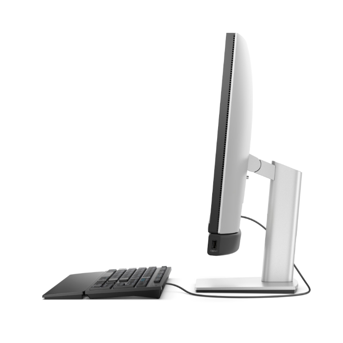Dell Pro 24 All-in-One Desktop – Intel Ultra 5, 16GB RAM, 1TB SSD, Windows 11 Pro - Image 3