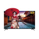 SHARP 50" AQUOS 4K UHD Google TV - 4T-C50FJ1NX