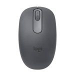 Logitech M196 Bluetooth Mouse – Graphite | Wireless Bluetooth