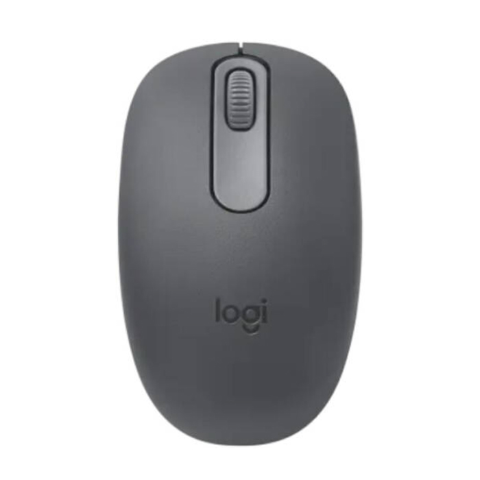 Logitech M196 Bluetooth Mouse – Graphite | Wireless Bluetooth