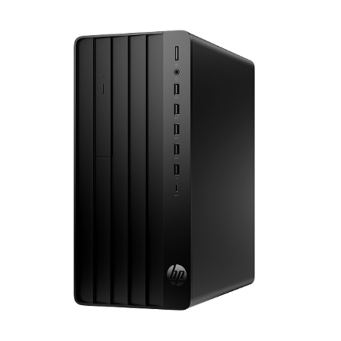 HP 290 G9 Tower E-R PC Bundle – Intel Core i5-13500, 8GB RAM, 512GB NVMe SSD + 21.45" FHD Monitor - Image 4