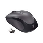 Logitech M235 Wireless Mouse – Colt Matte