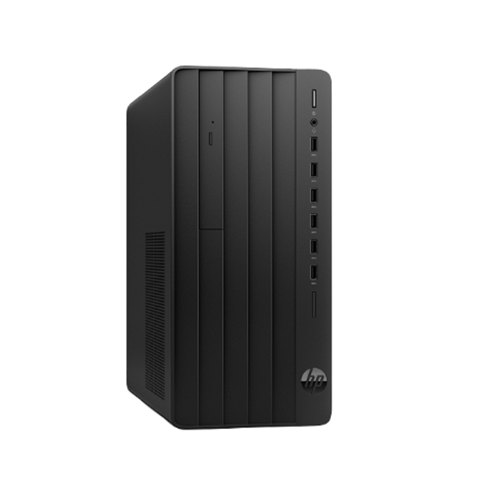 HP 290 G9 Tower E-R PC Bundle – Intel Core i5-13500, 8GB RAM, 512GB NVMe SSD + 21.45" FHD Monitor - Image 2
